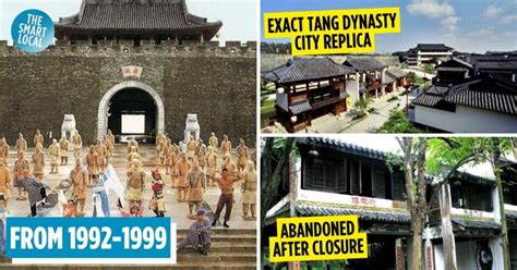 tang dynasty singapore|Tang Dynasty City, Singapore · Lomography.